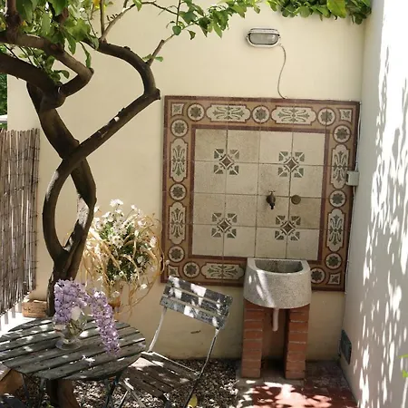 Maremma Holidays -retro *