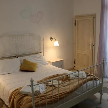 Maremma Holidays -retro Lejlighed Follonica